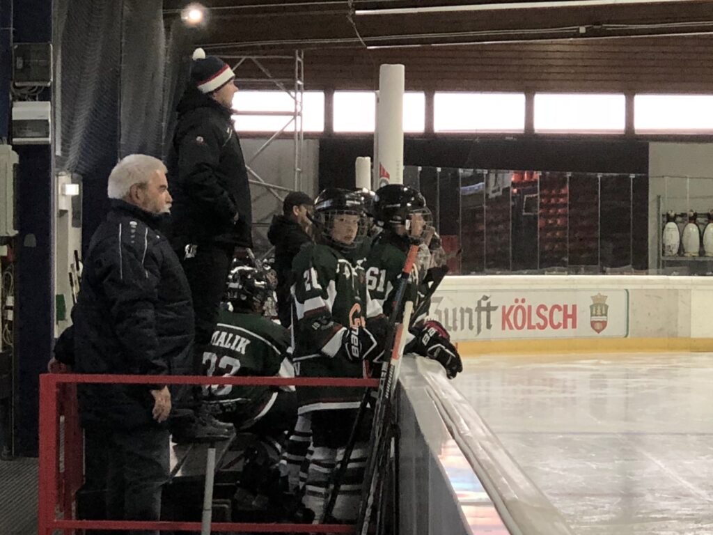 U15 Wiehl 7 10 2018 2