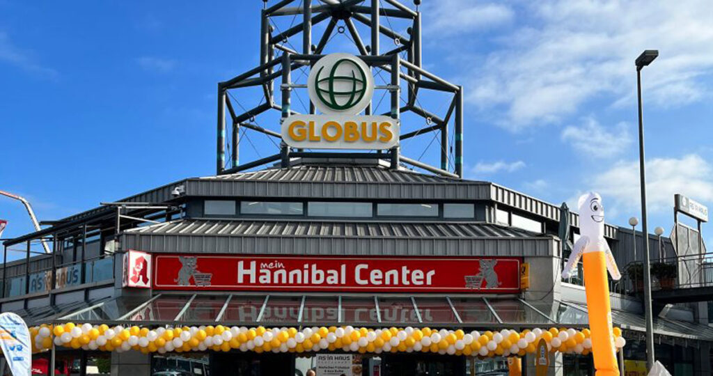 globus markthalle